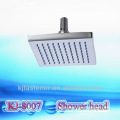 Outlet brass overhead 180*150mm mini shower head